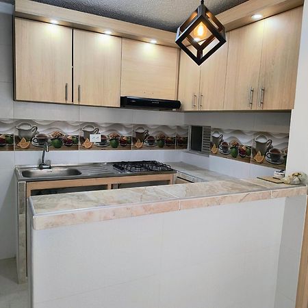 Apartament Yar Puerto Colombia Zewnętrze zdjęcie