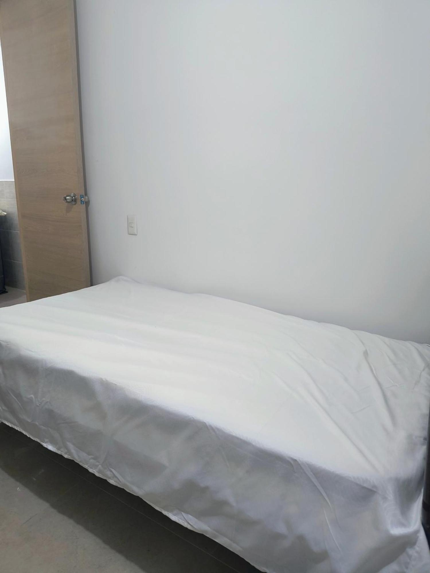 Apartament Yar Puerto Colombia Zewnętrze zdjęcie