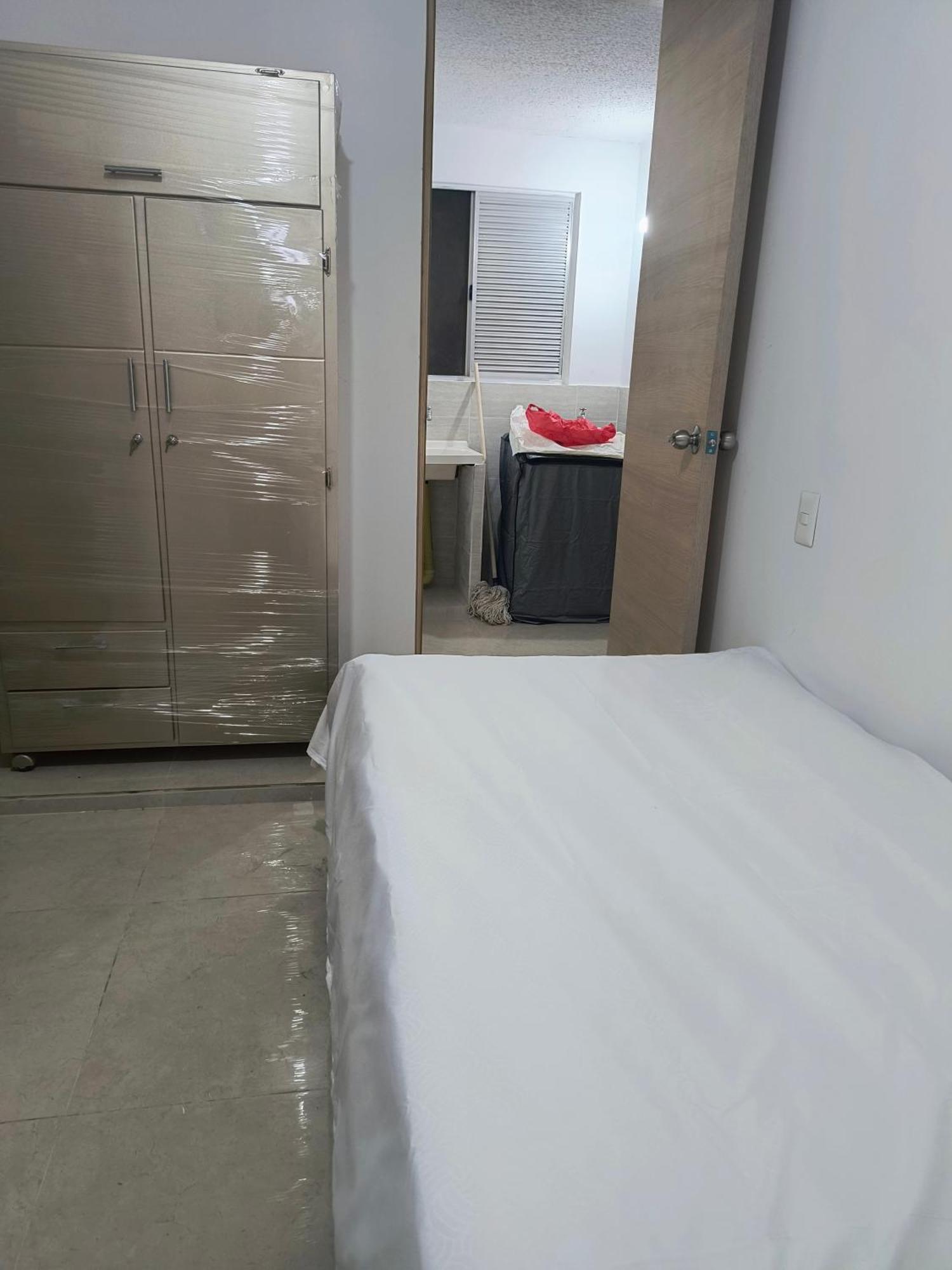 Apartament Yar Puerto Colombia Zewnętrze zdjęcie